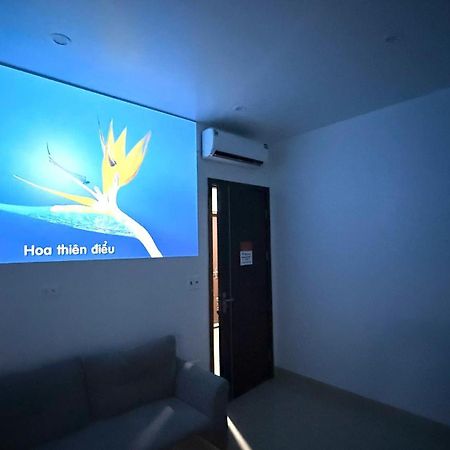 Era Apartment Tran Thai Tong Hanoi Luaran gambar