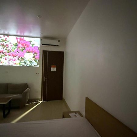 Era Apartment Tran Thai Tong Hanoi Luaran gambar
