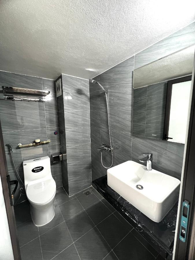 Era Apartment Tran Thai Tong Hanoi Luaran gambar