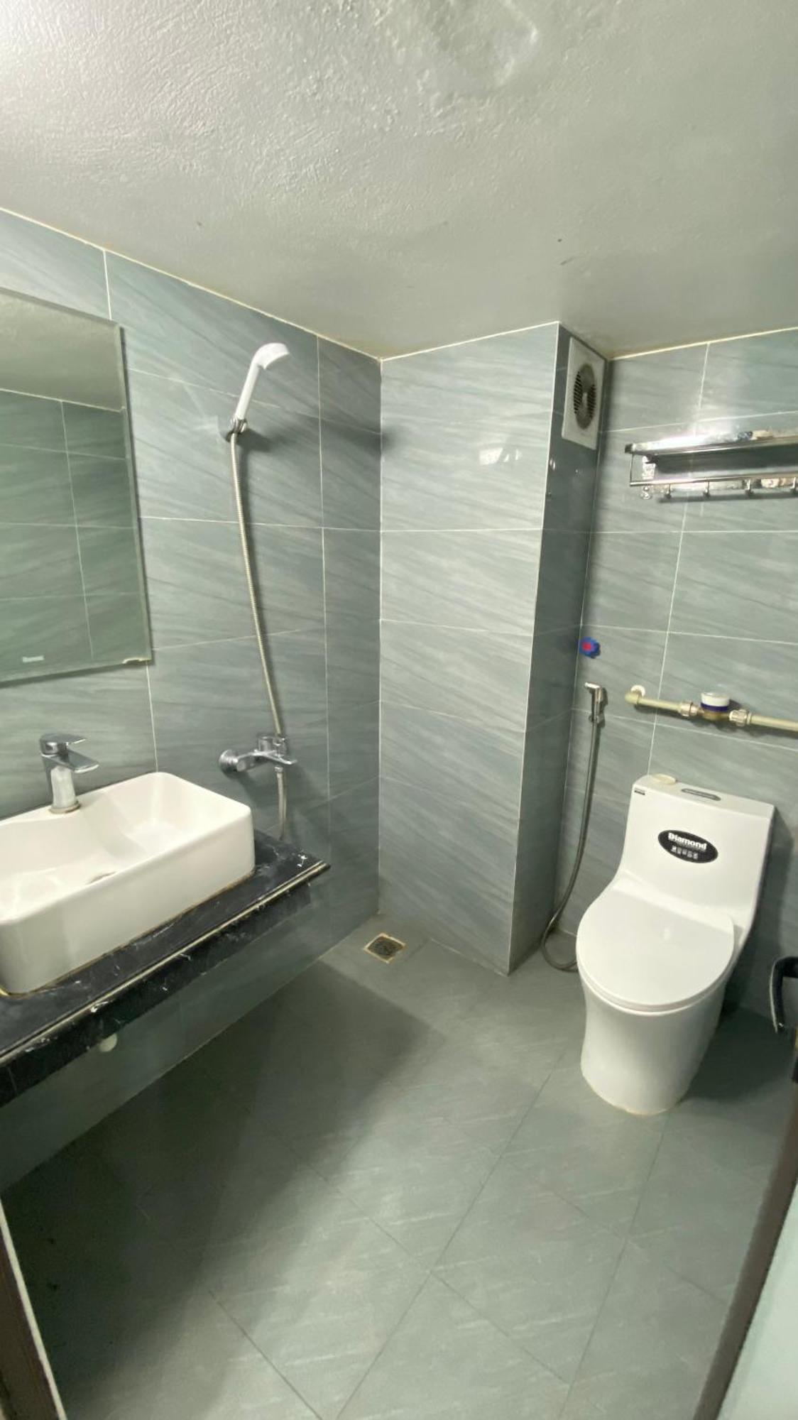 Era Apartment Tran Thai Tong Hanoi Luaran gambar