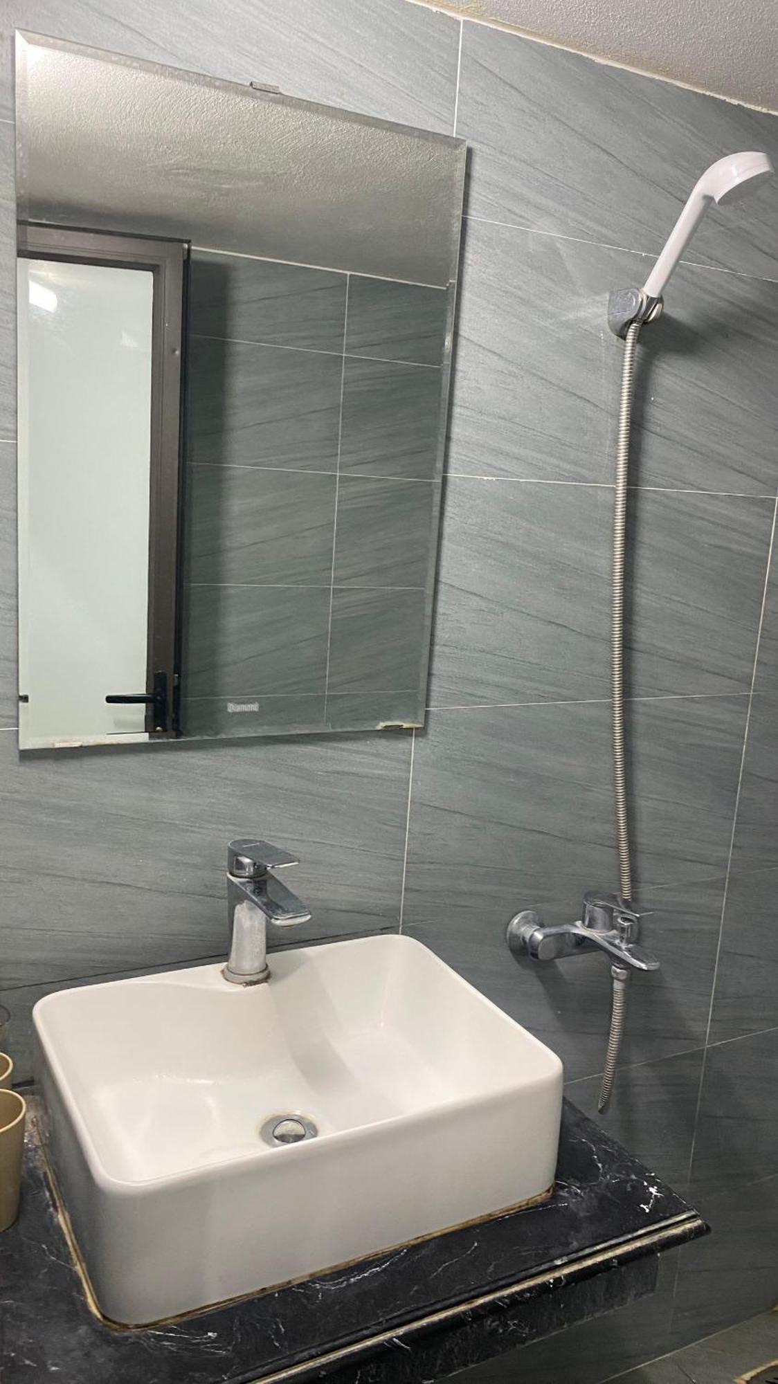 Era Apartment Tran Thai Tong Hanoi Luaran gambar