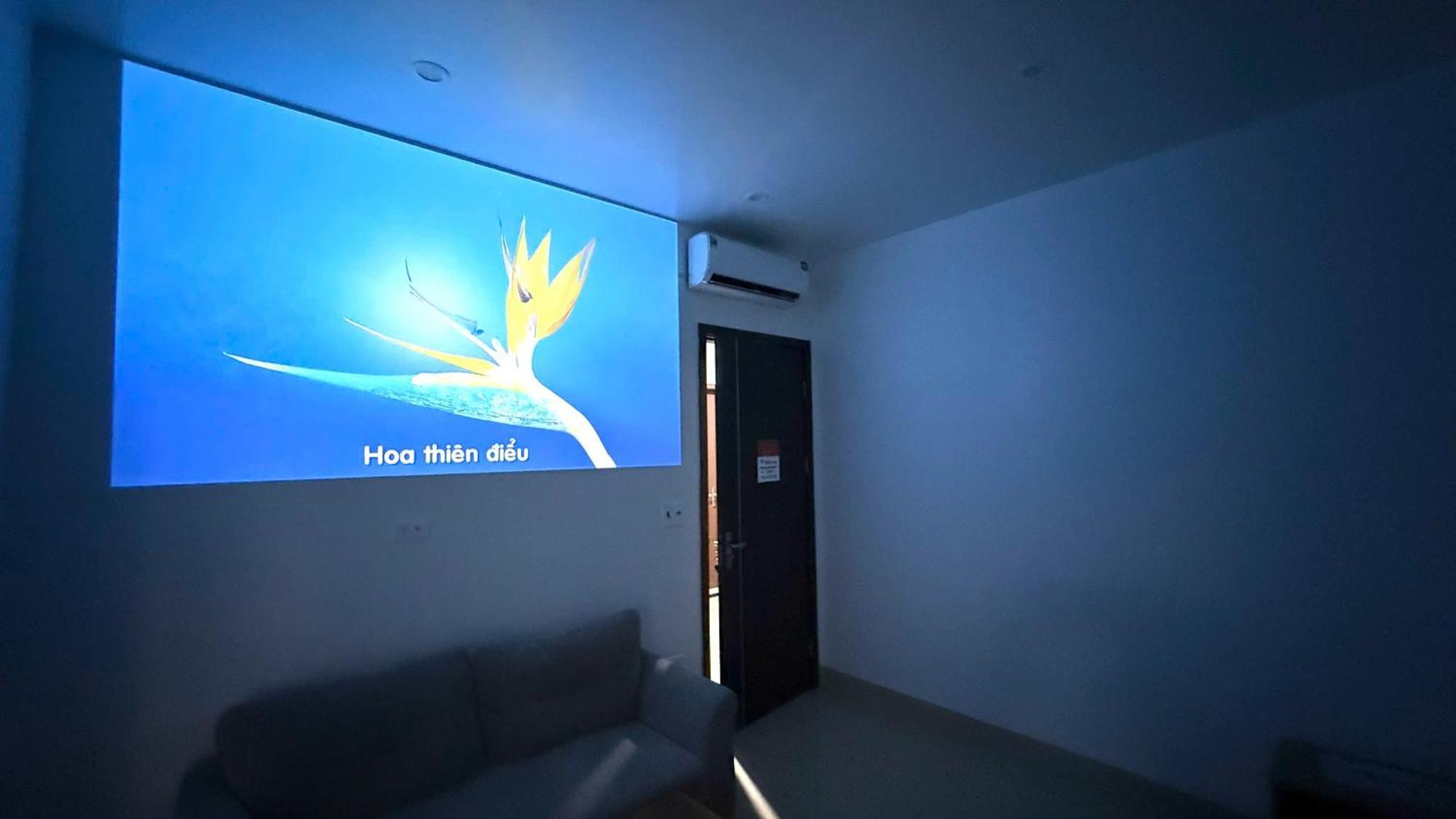 Era Apartment Tran Thai Tong Hanoi Luaran gambar