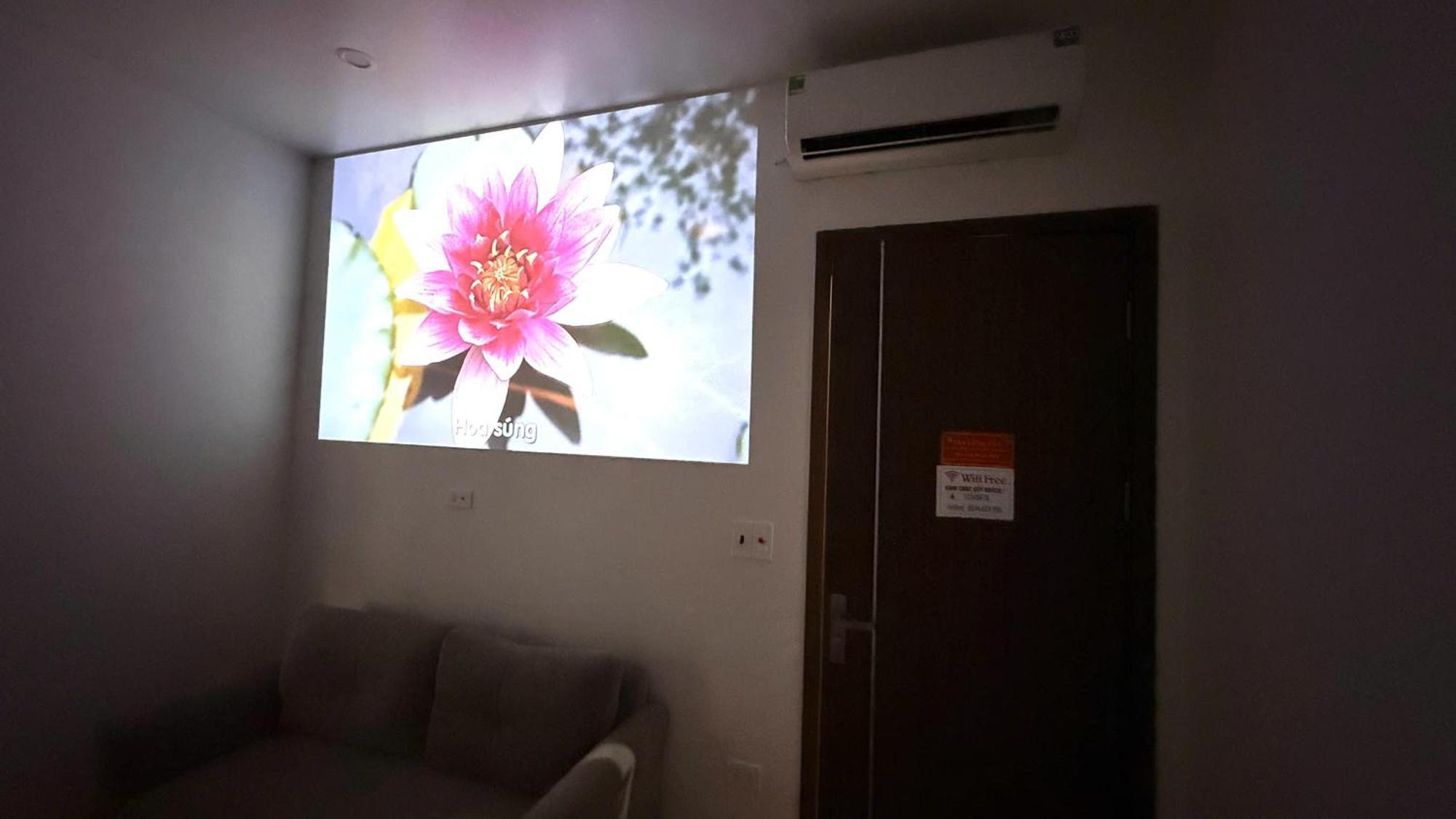 Era Apartment Tran Thai Tong Hanoi Luaran gambar