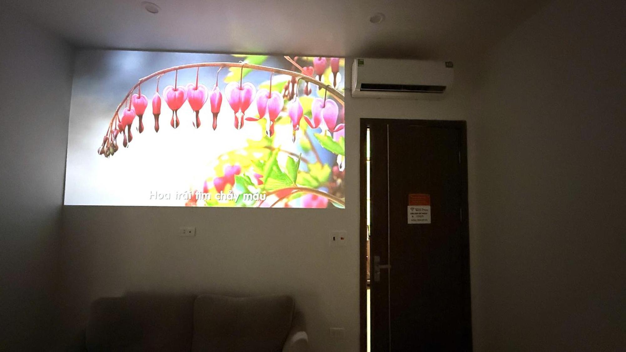 Era Apartment Tran Thai Tong Hanoi Luaran gambar