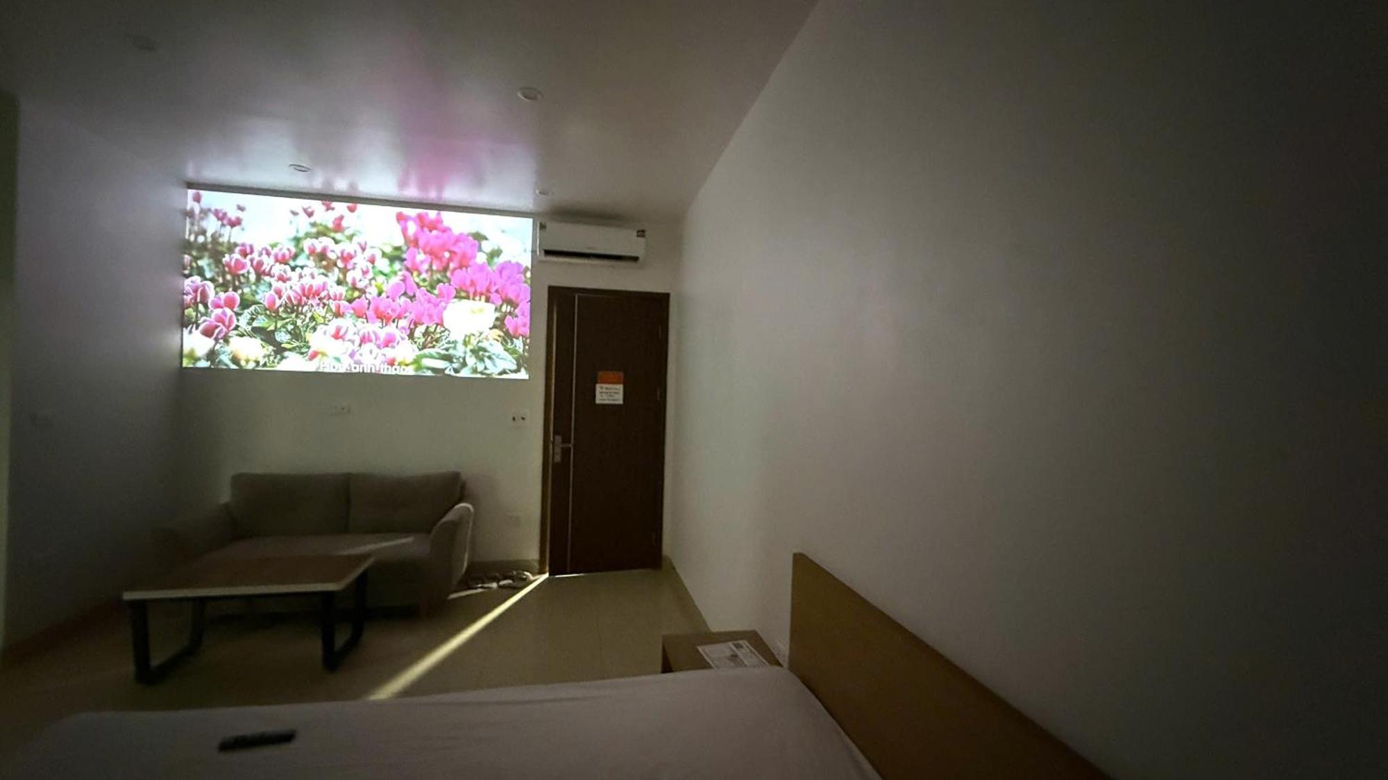 Era Apartment Tran Thai Tong Hanoi Luaran gambar