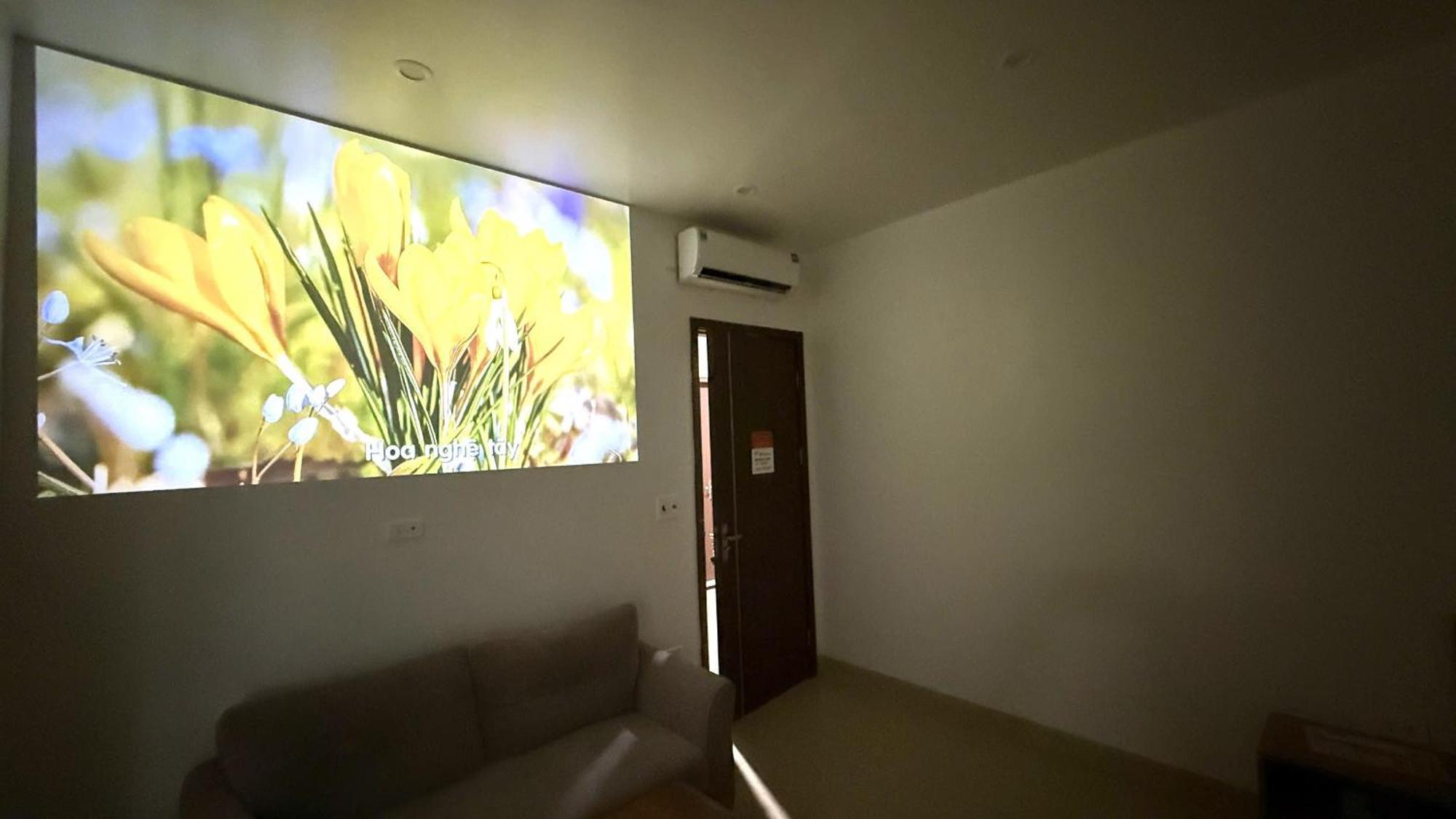 Era Apartment Tran Thai Tong Hanoi Luaran gambar