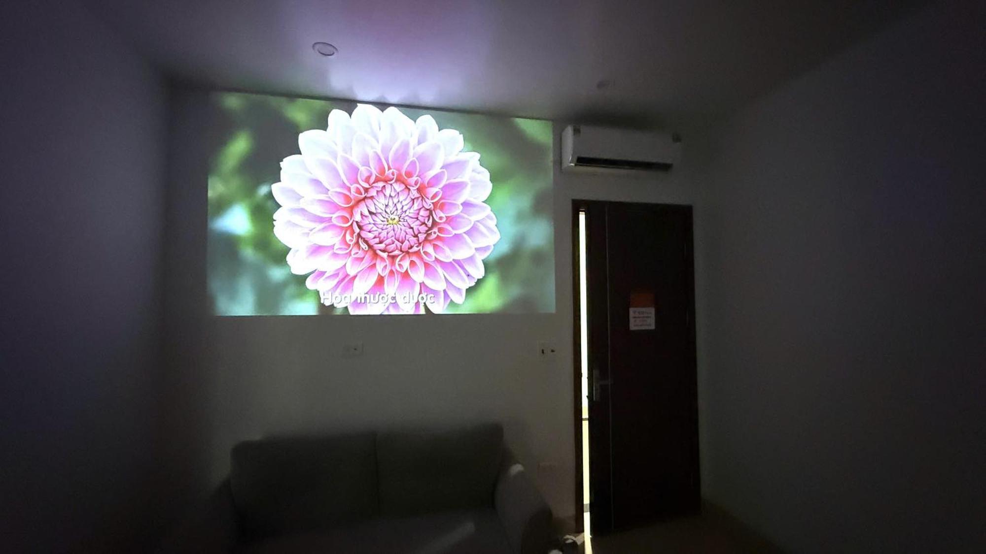 Era Apartment Tran Thai Tong Hanoi Luaran gambar